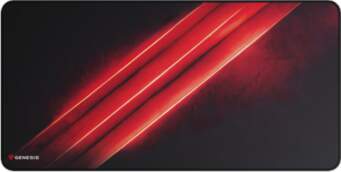 Genesis | Mouse Pad | Fabric
