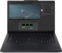 Lenovo ThinkPad P14s G7 Intel |