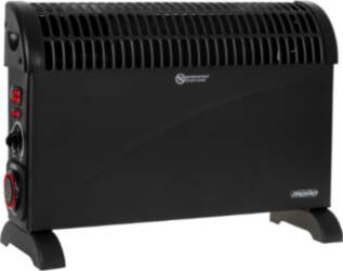 Mesko | Convector Heater with Timer