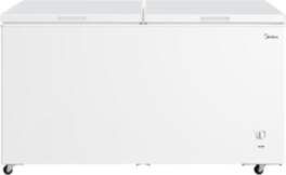Midea Freezer | MDRC698FEE01 | Energy