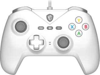 MSI Gaming Controller | FORCE GC200