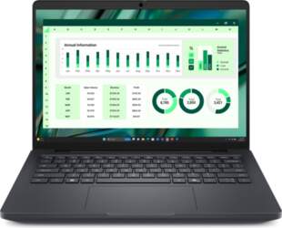 Notebook DELL Pro Max 14 CPU