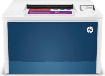 Printer HP Color LaserJet Pro 4202dn