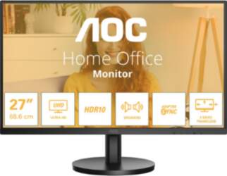 AOC | U27B3A | 27 "