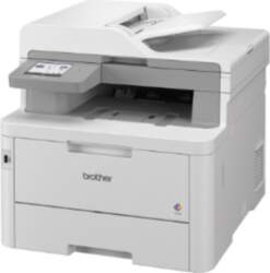 Brother All-in-one LED Printer with Wireless