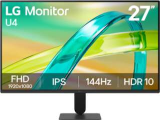 LG | 27U411B-B | 27 &quot