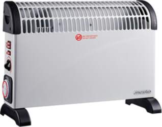 Mesko | Convector Heater with Timer