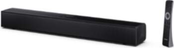 Sharp HT-SB121 Compact 2.0 soundbar