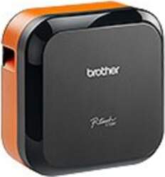 Brother PT-E720BT Mobile Label Printer, USB/Bluetooth