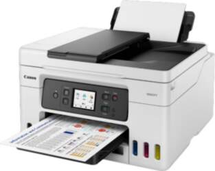 Canon Multifunctional Printer | MAXIFY GX4050