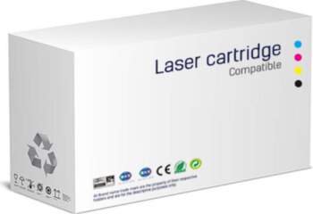 Cartridge Lexmark MS310 BK 5000p. COMPATIBLE