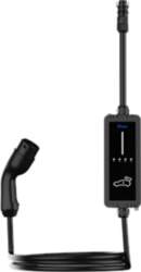 Deye EV Charger AC Three-Phase 400V