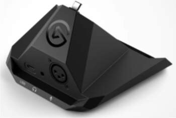 Elgato XLR Dock MK.2 for