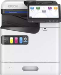 Epson | Multifunctional printers | WorkForce