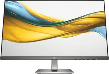 LCD Monitor HP 23.8 &quot