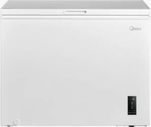 Midea Freezer | MDRC405FEE01 | Energy