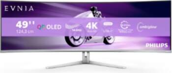 Philips | 49M2C8900L/00 | 49 "