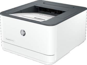 Printer HP LaserJet Pro 3002dw Mono
