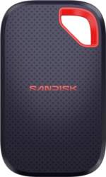 External SSD SANDISK Read speed 2000