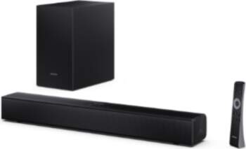 Sharp HT-SBW121 Compact 2.1 Soundbar