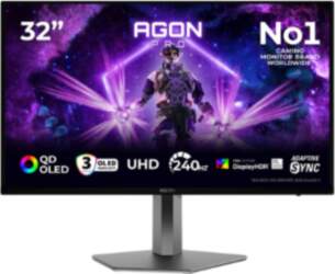 AOC | AG326UZD2 | 32 "
