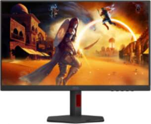 AOC | U27G4R | 27 "