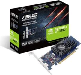 Asus | NVIDIA | 2 GB