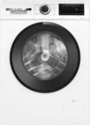 Bosch WGG244ZTSN Washing Machine, A, Front