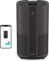 Duux Smart Air Purifier | Bright