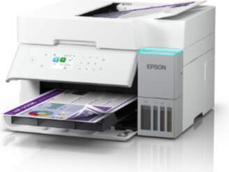 Epson EcoTank L6376 Inkjet Printer