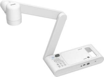 Epson | ELPDC30 | White