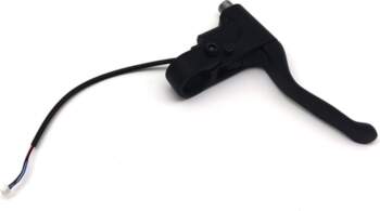 Ninebot MAX G2 bremze (handle brake)