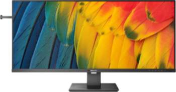 Philips | USB-C Hub Monitor |