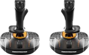 Thrustmaster Joystick | T.16000M FCS