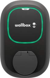 Wallbox Pulsar MAX Socket | 22