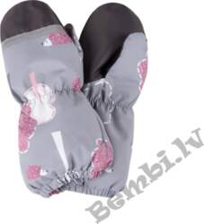 LENNE sniega cimdi ar vilnas oderi