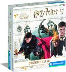 Clementoni galda spēle Harry Potter Quidditch
