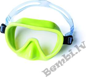Hydro-Swim  Niršanas maska Zaļš