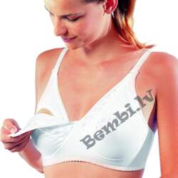 Barošanas krūšturis Canpol Babies 75C