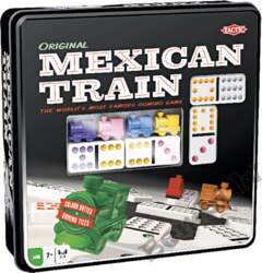 TACTIC Galda spēle Mexican Train