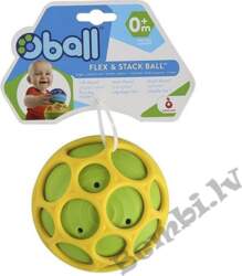 Oball bumba flex&stack ball