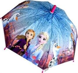 Lietussargs FROZEN 59 cm