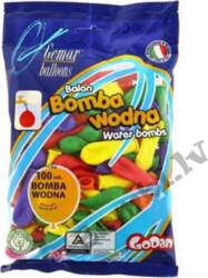 Ūdens baloni Gemar