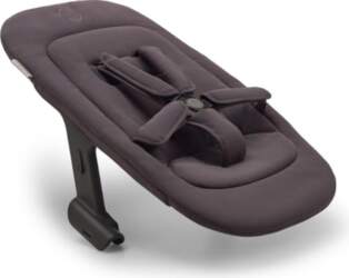 Bugaboo Giraffe šūpuļkrēsls Tornado Grey