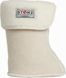 Stonz zābaciņu siltā oderīte