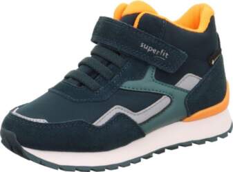 Superfit botas Dash