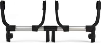 Bugaboo Donkey adapteri - Twin