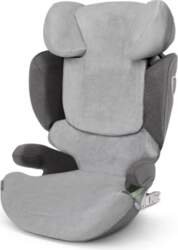 Cybex Solution T/ Solution Z autokrēsla