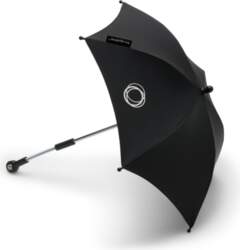 Bugaboo Saulessargs Black