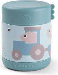 Done by Deer ēdiena termoss 300ml